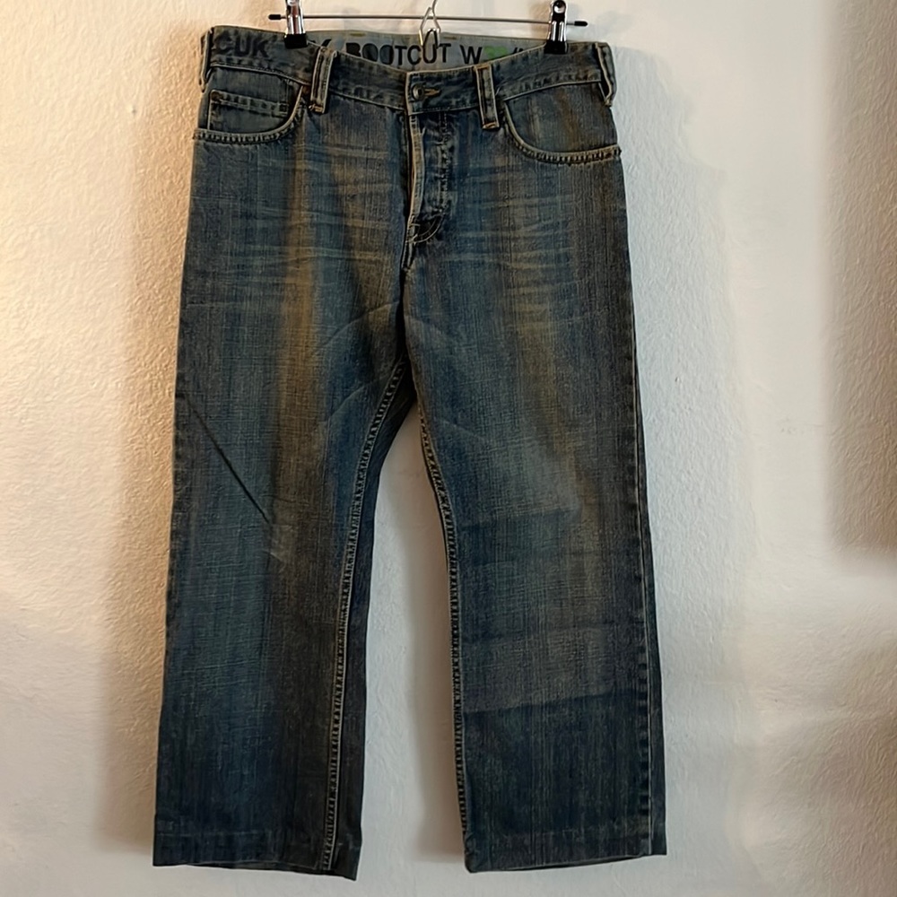 fcuk jeans